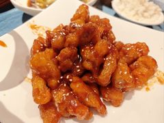 -柴米油盐三杯鸡(象山北路店)