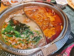 -牛New寿喜烧(中山公园龙之梦店)