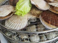 -海味当家·蒸锅海鲜(星海公园店)