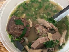 -李小老烧饼(常营民族家园店)