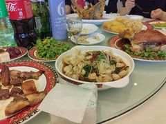 -天顺渔港·海景餐厅(星海广场店)