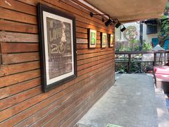 -Golden Lily河内巴黎法越料理餐厅(建国西路店)