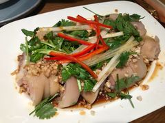 -点心传说·粤菜点心(佐阾虹湾店)