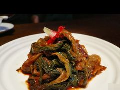-涌上外婆桥(南塘店)