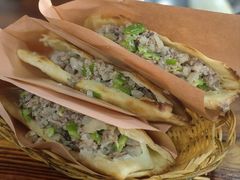 -化三驴肉汤馆老店