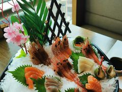 -芥末日本料理(打浦路铂尔曼旗舰店)