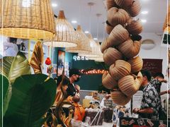 -春莱·老挝咖啡·泰式奶茶(钟楼店)