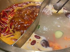 -小龙坎火锅(总店)