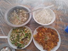 -赵广小吃(油榨湾店)