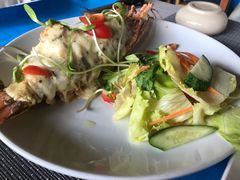 -Onion restaurant