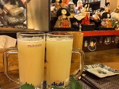 -半藏居酒屋(香港花园店)