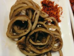 -叒缘夜光杯(望江橡树林店)