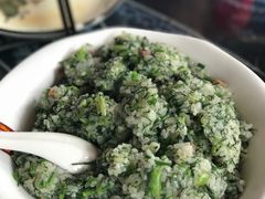 -瑞丰园庭院餐厅·白族传统家常菜
