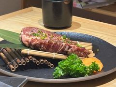 -松鱼亭·和牛烧肉(协鑫广场店)
