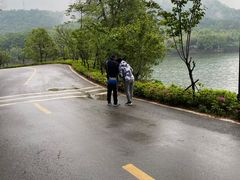 -石燕湖生态旅游景区