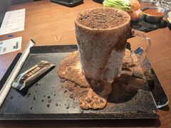 -魏客咖啡(中铁中心店)