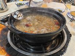 -一煲鸽