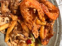 -荣兴酒家(徐家汇店)