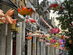 -赤坎·广东华侨国际旅游度假区