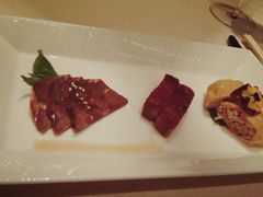 -丽思卡尔顿酒店-天泰轩中餐厅(大沽北路店)