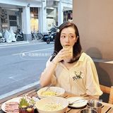 在广州东山口吃一顿「路边」简餐🍝，才不算白来