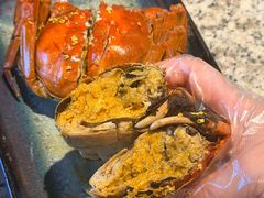 -南京大牌档(夫子庙老门东店)
