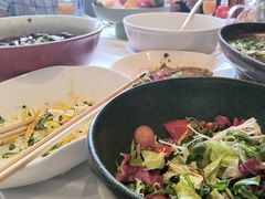 -盛百味·家宴餐厅(霸州分店)