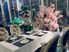 -皇玺·云汀花园餐厅(振华商厦店)