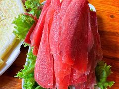 -塔洛藏餐吧(香格里拉古城店)