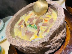 -佬麻雀·新湘菜(珠海金发购物中心店)