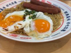 -明記茶餐廳(福田总店)