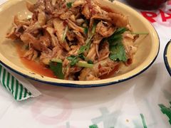 -东排食堂长沙小吃大排档(五一广场店)