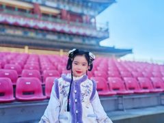 -大明幻境第一城