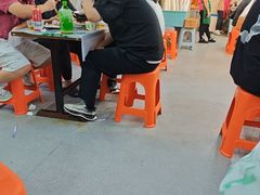 -小民大排档(江汉路店)