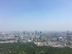 -千佛山风景名胜区
