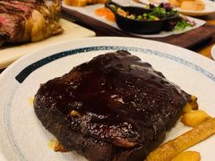 烟熏猪排-SMOKI & CO(五大道店)