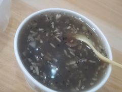 桂花糊-味美香豆皮