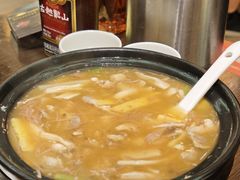 -東城故事·尋找姆媽的味道(玉兰路店)