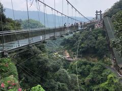 -古龙峡云天玻霸