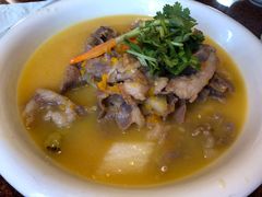-绿茶餐厅(蓝色港湾店)