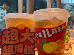 -小龙坎火锅(春熙太古里店)