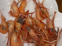 -八仔大富楼·河鲜(西江店)