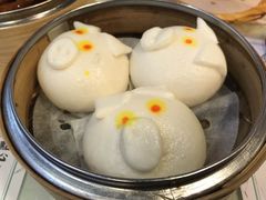 -点点心点心专门店(旺角店)