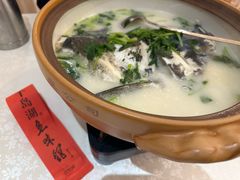 -千岛湖鱼味馆(十字街总店)
