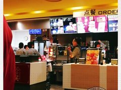 -麦当劳(鼓楼店)