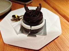 查理的巧克力蛋糕-Bco豆库(苏州中心店)