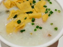 -粤食堂(天津和悦汇店)
