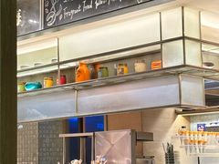 -金海湾自助餐厅(金陵饭店)