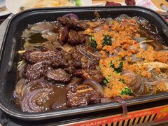-衢农会·衢州菜·宴请(国际机场店)
