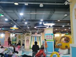 点击看大图 -万达宝贝王(上海浦江店)